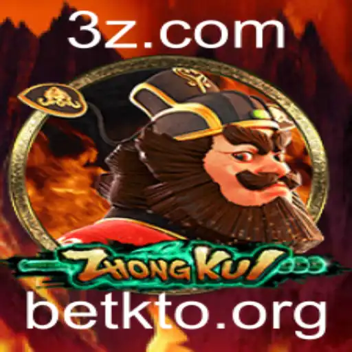 Explorando o Fascinante Mundo de ZhongKui: O Novo Jogo de Cassino na betKTO