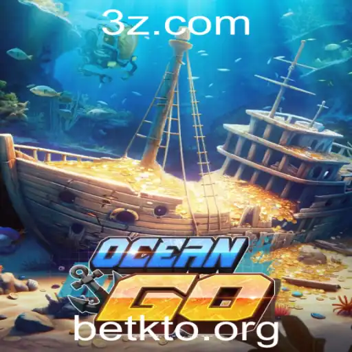 betKTO - Descubra o Mundo de OceanGO: Uma Aventura Subaquática com betKTO