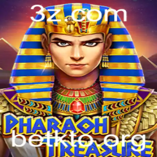 betKTO - Descubra o Fascinante Mundo de PharaohTreasure: Um Tesouro de Emoções