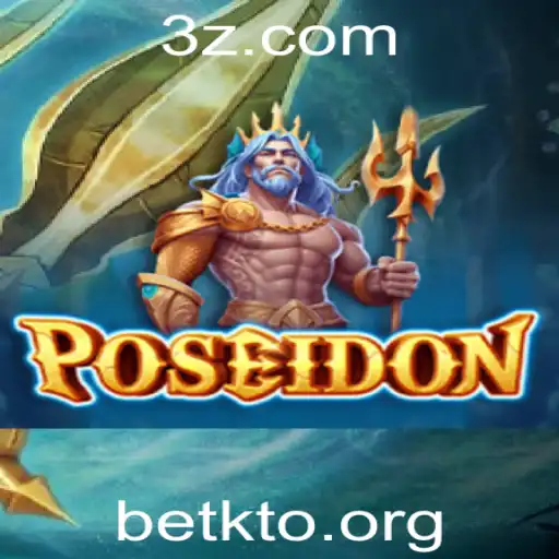 betKTO - Descubra Poseidon: O Novo Fenômeno no Mundo dos Jogos