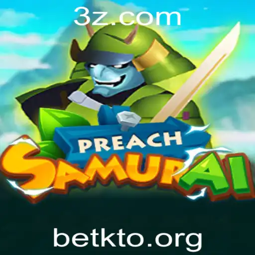 Descubra o Instigante Mundo de PreachSamurai