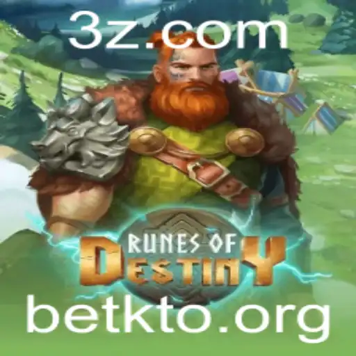 betKTO - Descubra RunesOfDestiny: A Nova Revolução dos Jogos de Mesa Online