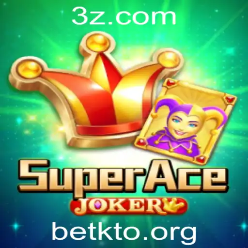 betKTO - Descubra o Mundo de SuperAceJoker: O Jogo Inovador com betKTO