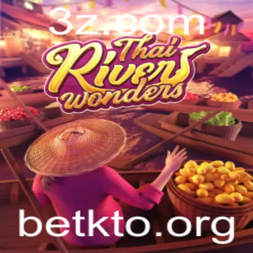 betKTO - ThaiRiverWonders: Descobrindo o Encanto do Novo Jogo Populares