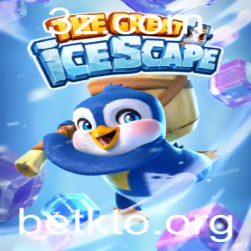 betKTO - TheGreatIcescape no Universo betKTO: Um Mergulho Gelado no Entretenimento