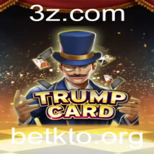 betKTO - Explorando o Jogo de Estratégia 'TrumpCard' e Suas Regras