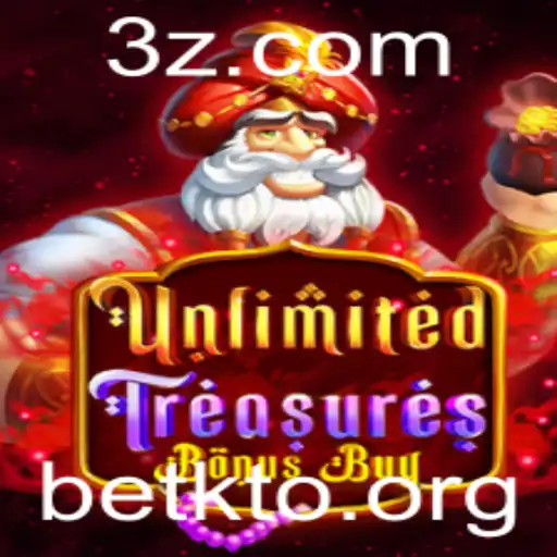 betKTO - Explorando os Mistérios de UnlimitedTreasuresBonusBuy: Um Jogo Revolucionário em betKTO