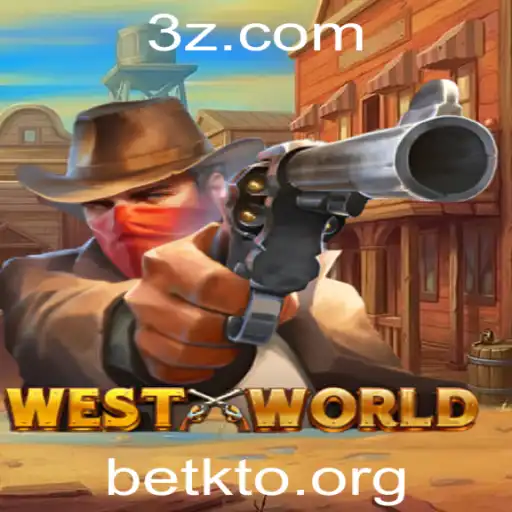 betKTO - Explorando WestWorld: O Novo Fenômeno dos Jogos com a Plataforma betKTO