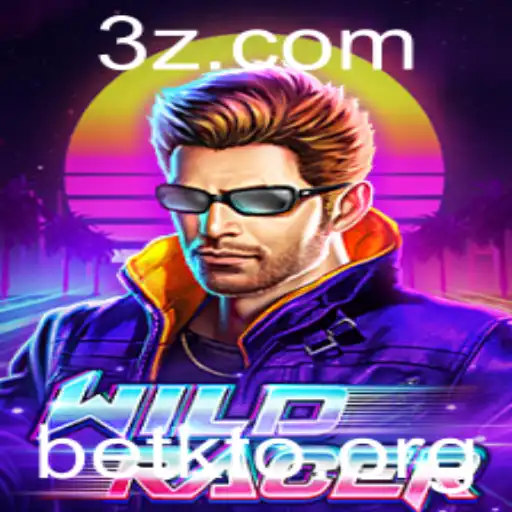 betKTO - Descubra o Empolgante Mundo de WildRacer no betKTO