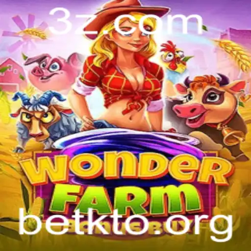 betKTO - Explorando WonderFarmBonusBuy: O Novo Fenômeno dos Jogos Online