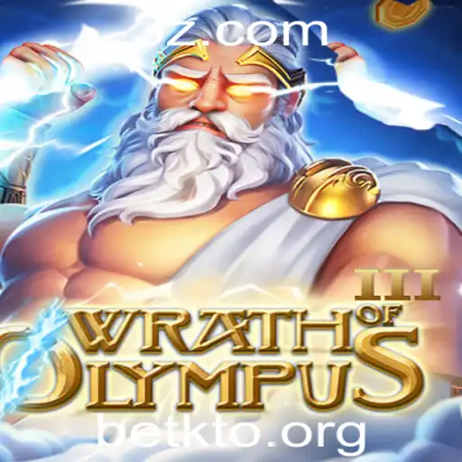 betKTO - Descubra WrathofOlympusIII: A Nova Sensação com betKTO